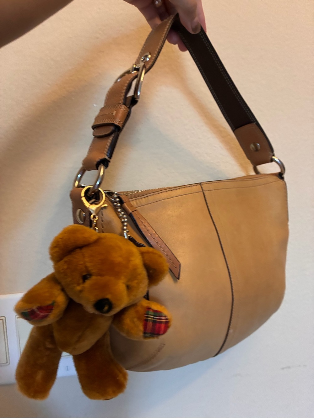 Vintage🔥🔥 Coach 🔥🔥SoHo shoulder bag